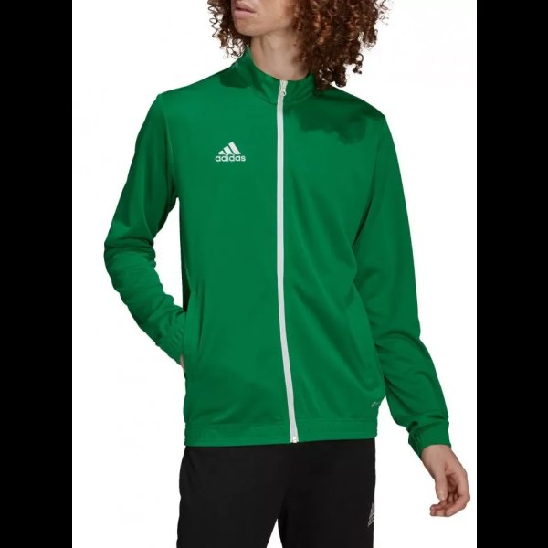 Pánská mikina adidas ENT22 TK JKT - foto 1