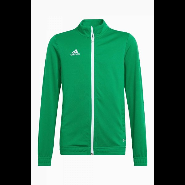 Chlapecká mikina adidas ENT22 TK JKTY - foto 0