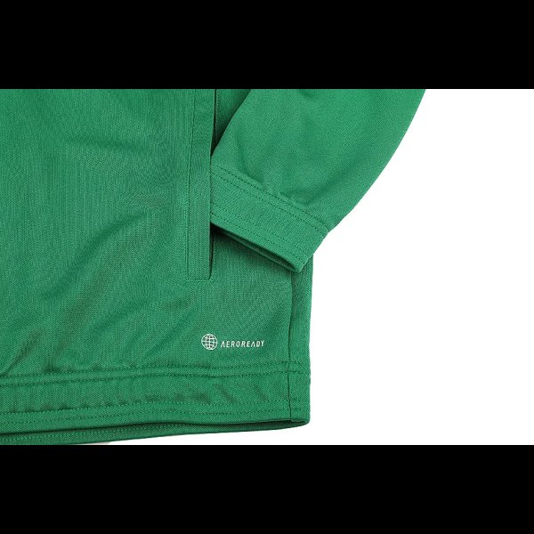 Chlapecká mikina adidas ENT22 TK JKTY - foto 6