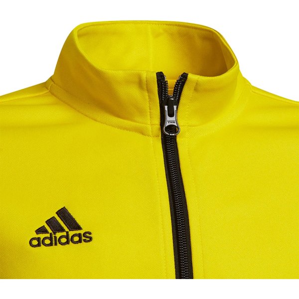 Chlapecká mikina adidas ENT22 TK JKTY - foto 4