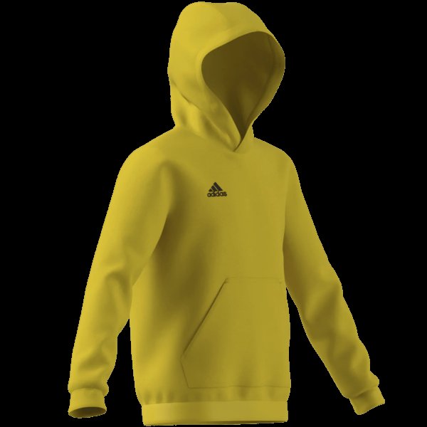 Chlapecká mikina adidas ENT22 HOODY Y - foto 6