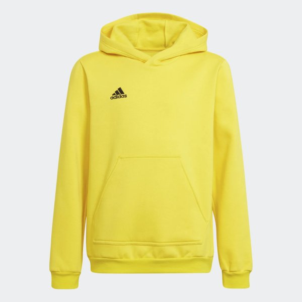 Chlapecká mikina adidas ENT22 HOODY Y - foto 0