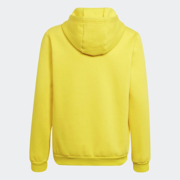 Chlapecká mikina adidas ENT22 HOODY Y - foto 2