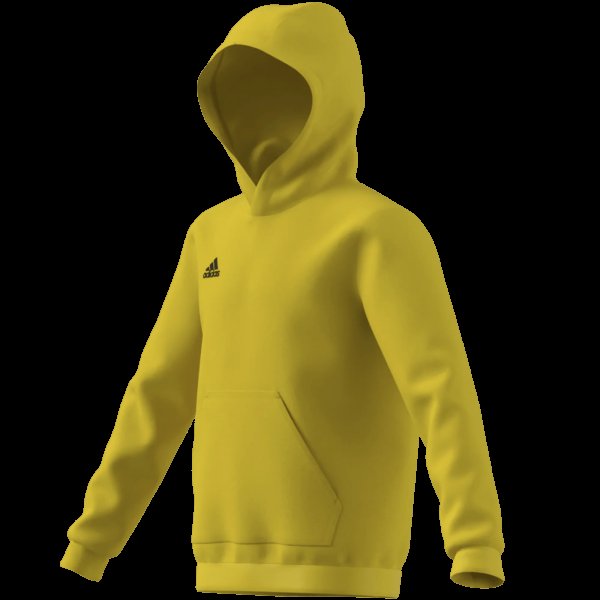 Chlapecká mikina adidas ENT22 HOODY Y - foto 12