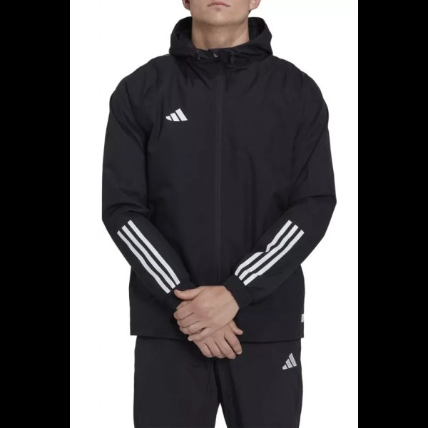 Pánská bunda adidas TIRO23 C AW JK - foto 1