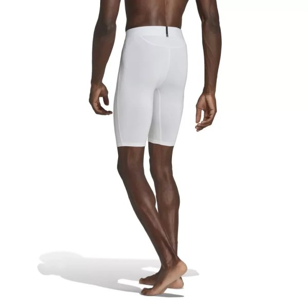 Pánské funkční spodky adidas TF SHRT TIGHT M - foto 2
