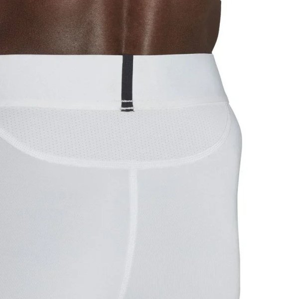 Pánské funkční spodky adidas TF SHRT TIGHT M - foto 4
