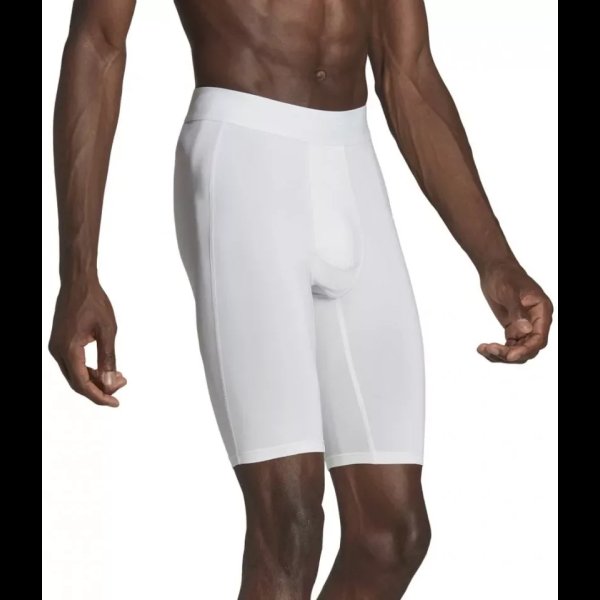 Pánské funkční spodky adidas TF SHRT TIGHT M - foto 1