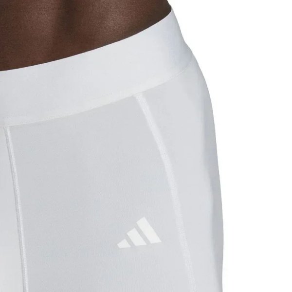 Pánské funkční spodky adidas TF SHRT TIGHT M - foto 3