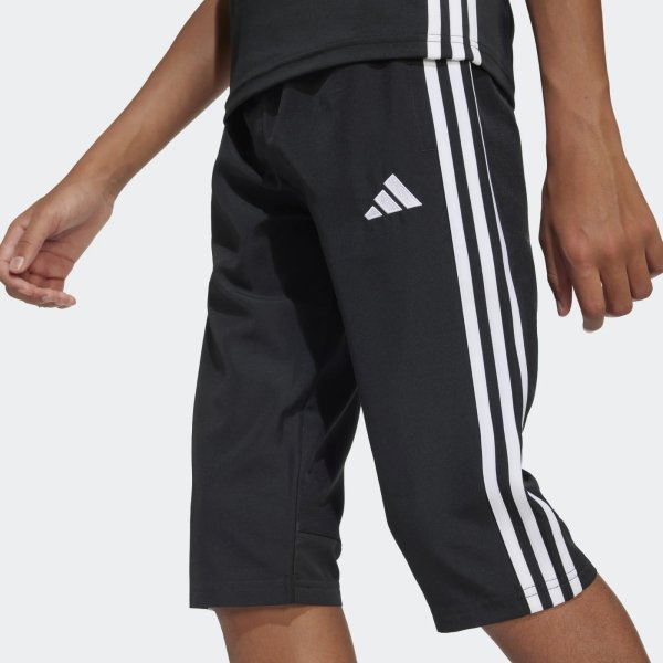 Dětské šortky adidas TIRO ESW3/4PNTY - foto 6