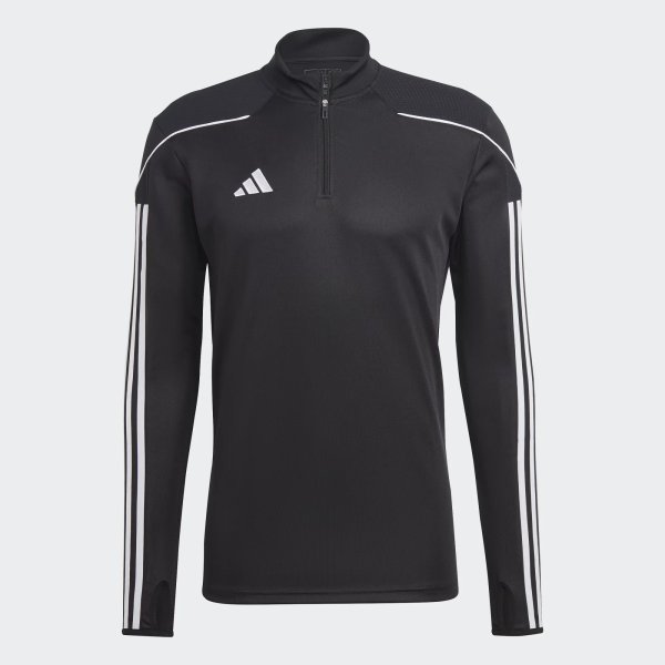Pánská mikina adidas TIRO23 L TR TOP - foto 0