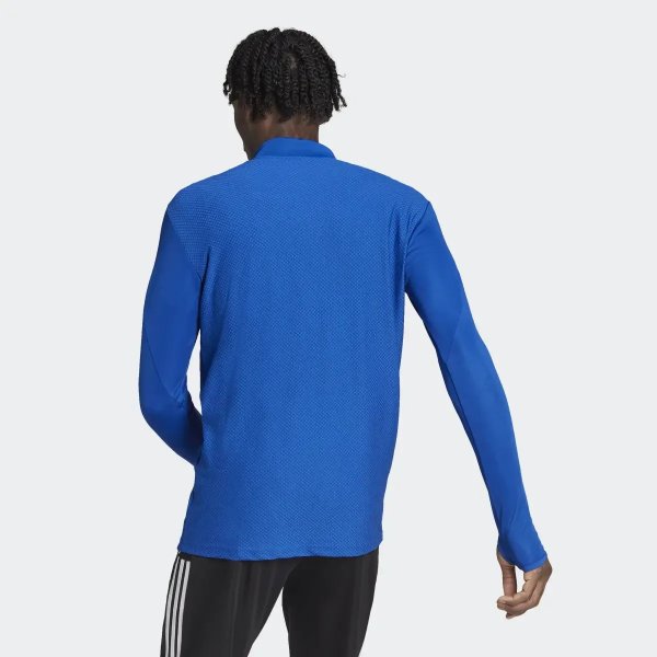 Pánská mikina adidas TIRO23 L TR TOP - foto 2