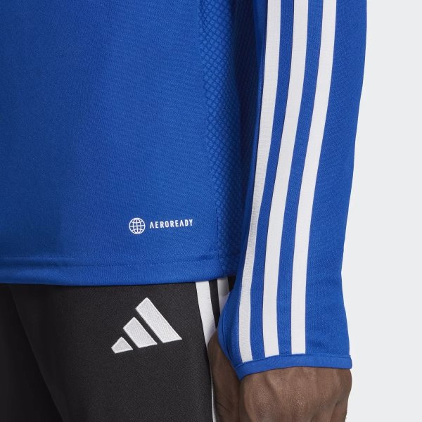 Pánská mikina adidas TIRO23 L TR TOP - foto 5