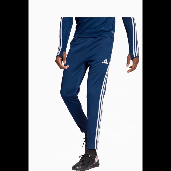 Pánské tepláky adidas TIRO23 L TR PNT - foto 1