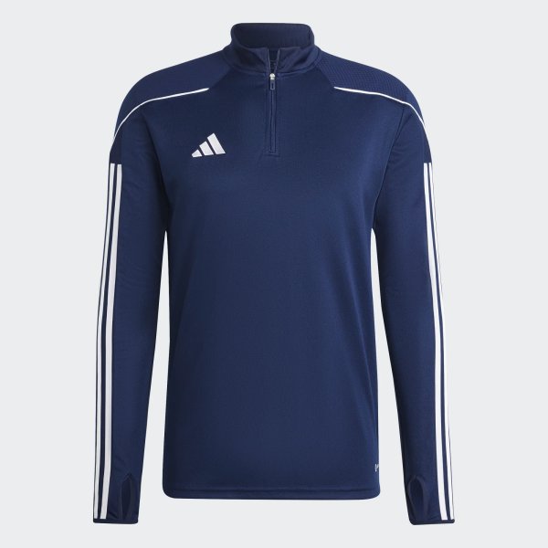 Pánská mikina adidas TIRO23 L TR TOP - foto 0