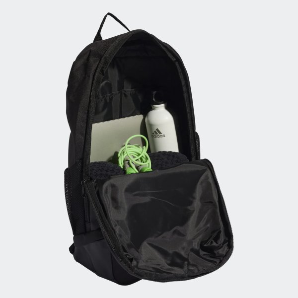 Batoh adidas TIRO L BACKPACK - foto 4