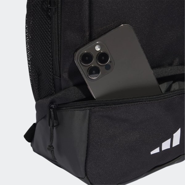 Batoh adidas TIRO L BACKPACK - foto 6