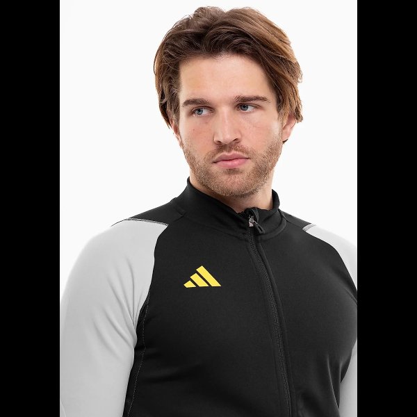 Pánská mikina adidas TIRO23 C TR JKT - foto 4