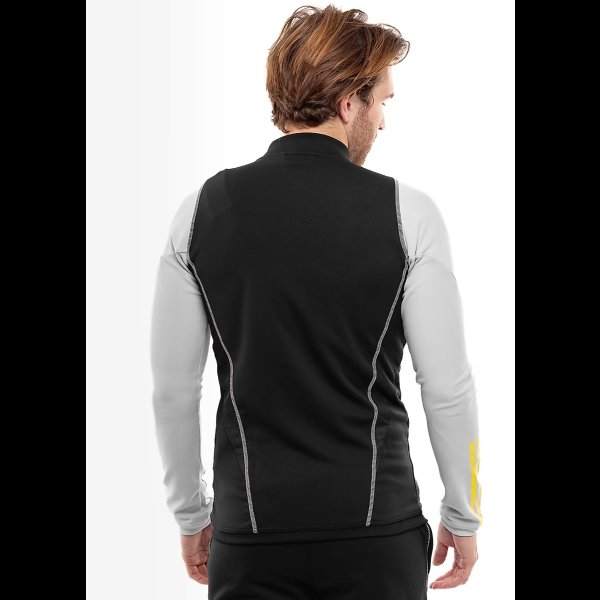 Pánská mikina adidas TIRO23 C TR JKT - foto 3