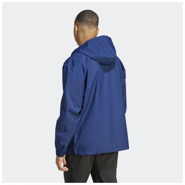 Pánská bunda adidas ENT22 AW JKT - foto 2