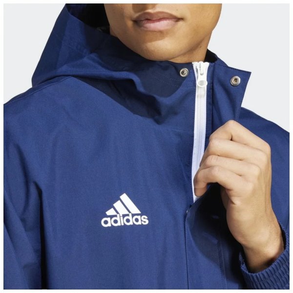 Pánská bunda adidas ENT22 AW JKT - foto 4