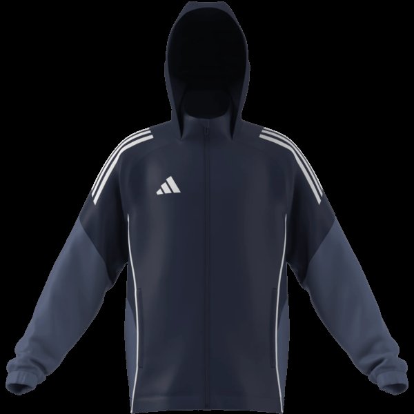 Dětská mikina adidas TIRO25C AW JKTY - foto 8