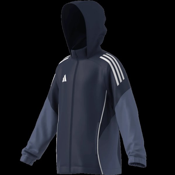 Dětská mikina adidas TIRO25C AW JKTY - foto 15
