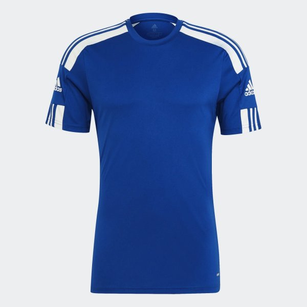Pánské tričko adidas SQUAD 21 JSY SS - foto 0