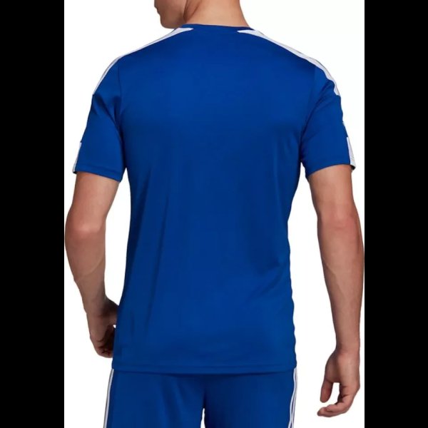 Pánské tričko adidas SQUAD 21 JSY SS - foto 3