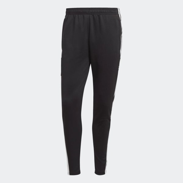 Pánské tepláky adidas SQ21 TR PNT - foto 0
