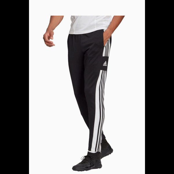 Pánské tepláky adidas SQ21 TR PNT - foto 1