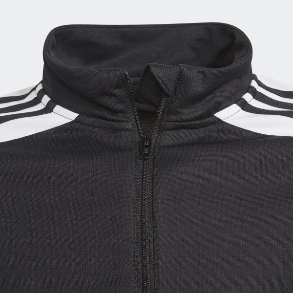 Chlapecká mikina adidas SQ21 TR TOP Y - foto 4