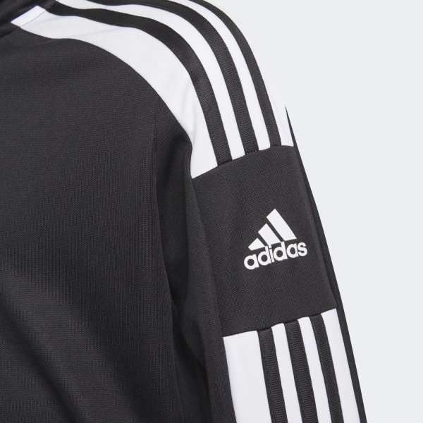 Chlapecká mikina adidas SQ21 TR TOP Y - foto 3
