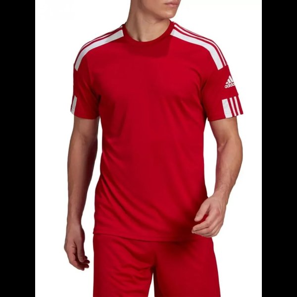 Pánské tričko adidas SQUAD 21 JSY SS - foto 2