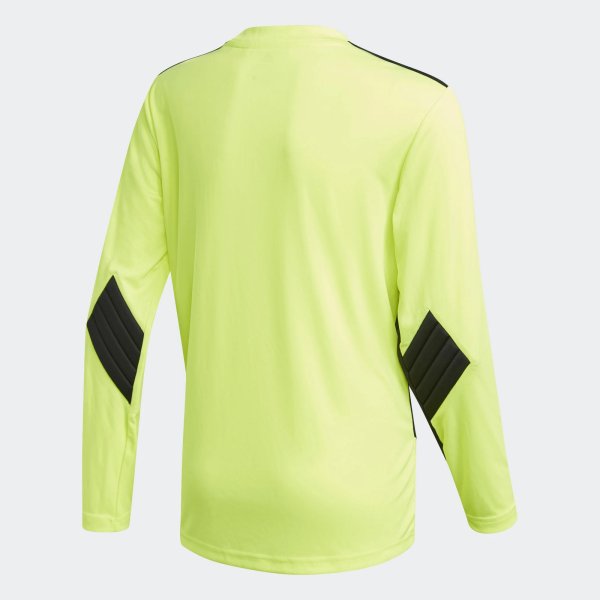 Chlapecký dres adidas SQUAD GK21 JSYY - foto 1