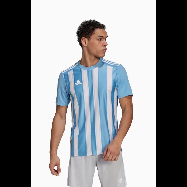 Pánský dres adidas STRIPED 21 JSY - foto 1
