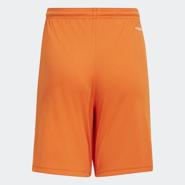 Chlapecké šortky adidas SQUAD 21 SHO Y - foto 1