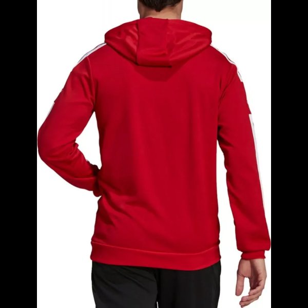 Pánská mikina adidas SQ21 HOOD - foto 2