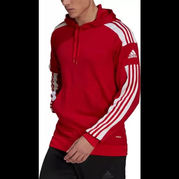 Pánská mikina adidas SQ21 HOOD - foto 1