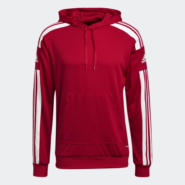 Pánská mikina adidas SQ21 HOOD - foto 0