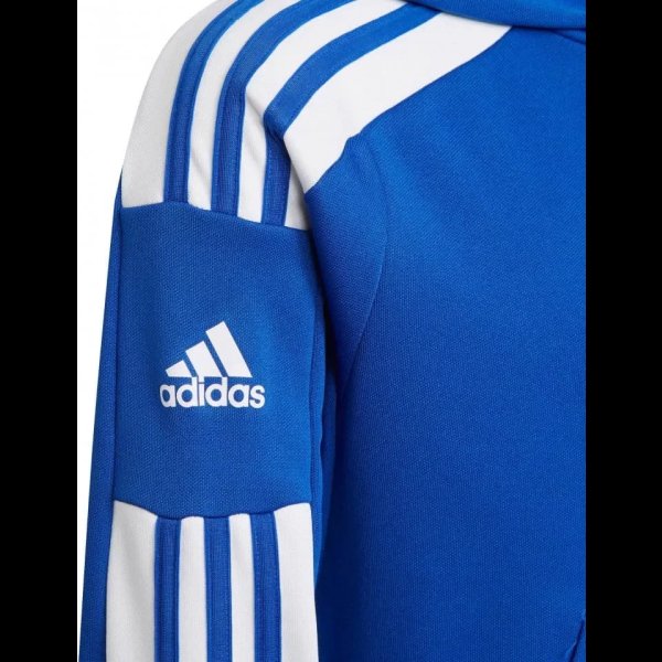 Pánská mikina adidas SQ21 HOOD - foto 3