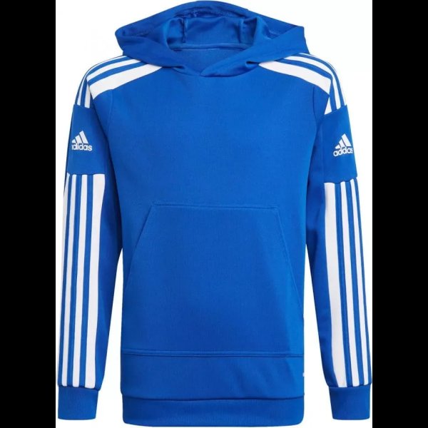 Pánská mikina adidas SQ21 HOOD - foto 0