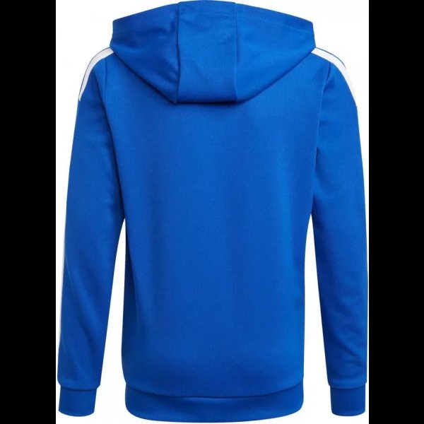 Pánská mikina adidas SQ21 HOOD - foto 1
