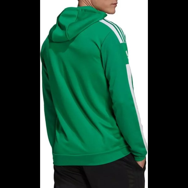 Pánská mikina adidas SQ21 HOOD - foto 2
