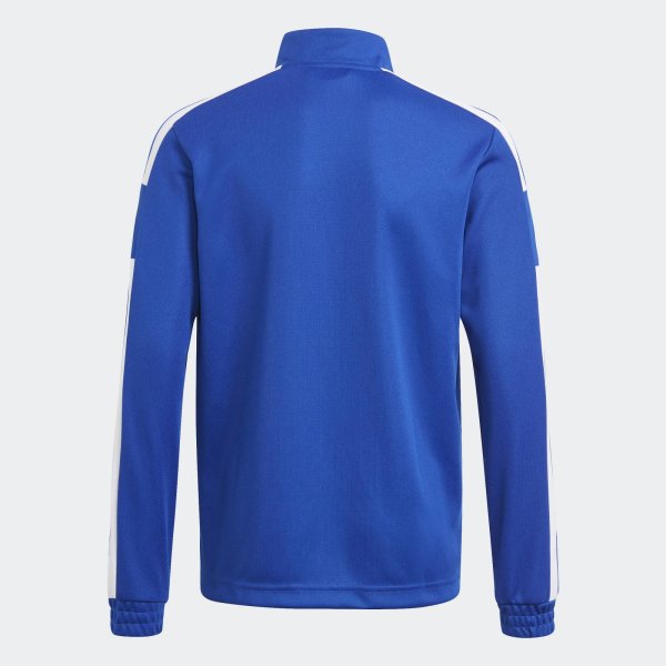 Chlapecká mikina adidas SQ21 TR JKT Y - foto 1