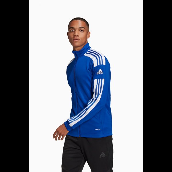 Pánská mikina adidas SQ21 TR JKT - foto 2