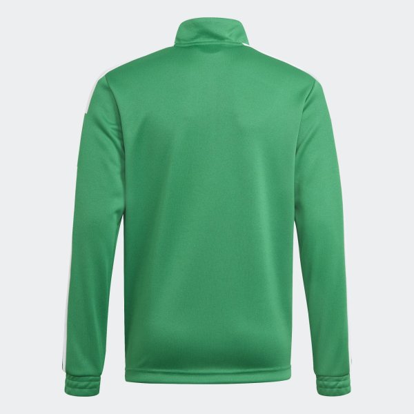 Chlapecká mikina adidas SQ21 TR TOP Y - foto 1