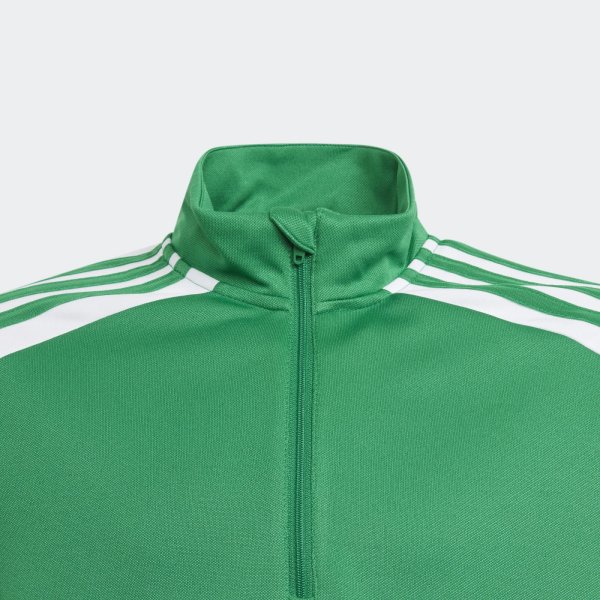 Chlapecká mikina adidas SQ21 TR TOP Y - foto 2