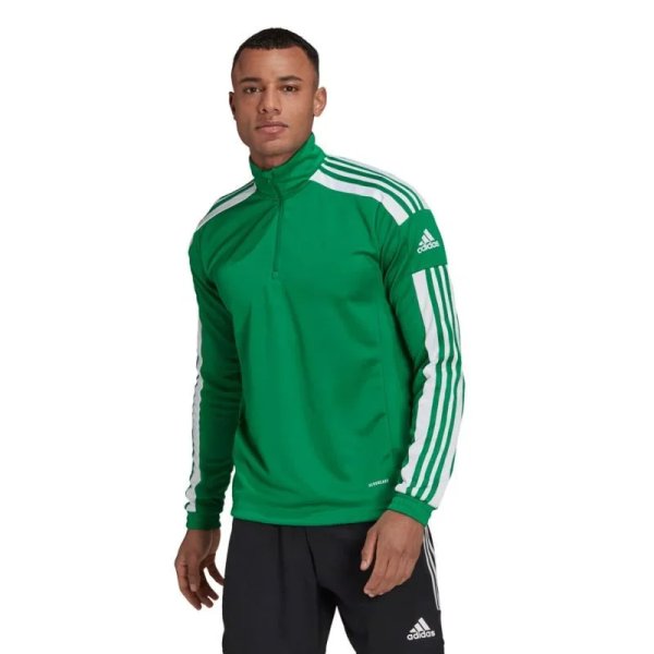 Pánská mikina adidas SQ21 TR TOP - foto 1