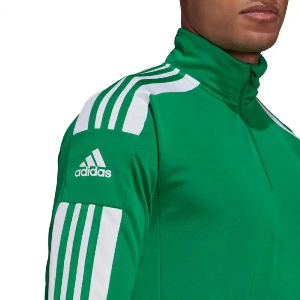 Pánská mikina adidas SQ21 TR TOP - foto 4